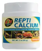 ZooMed Repti Calcium without D3